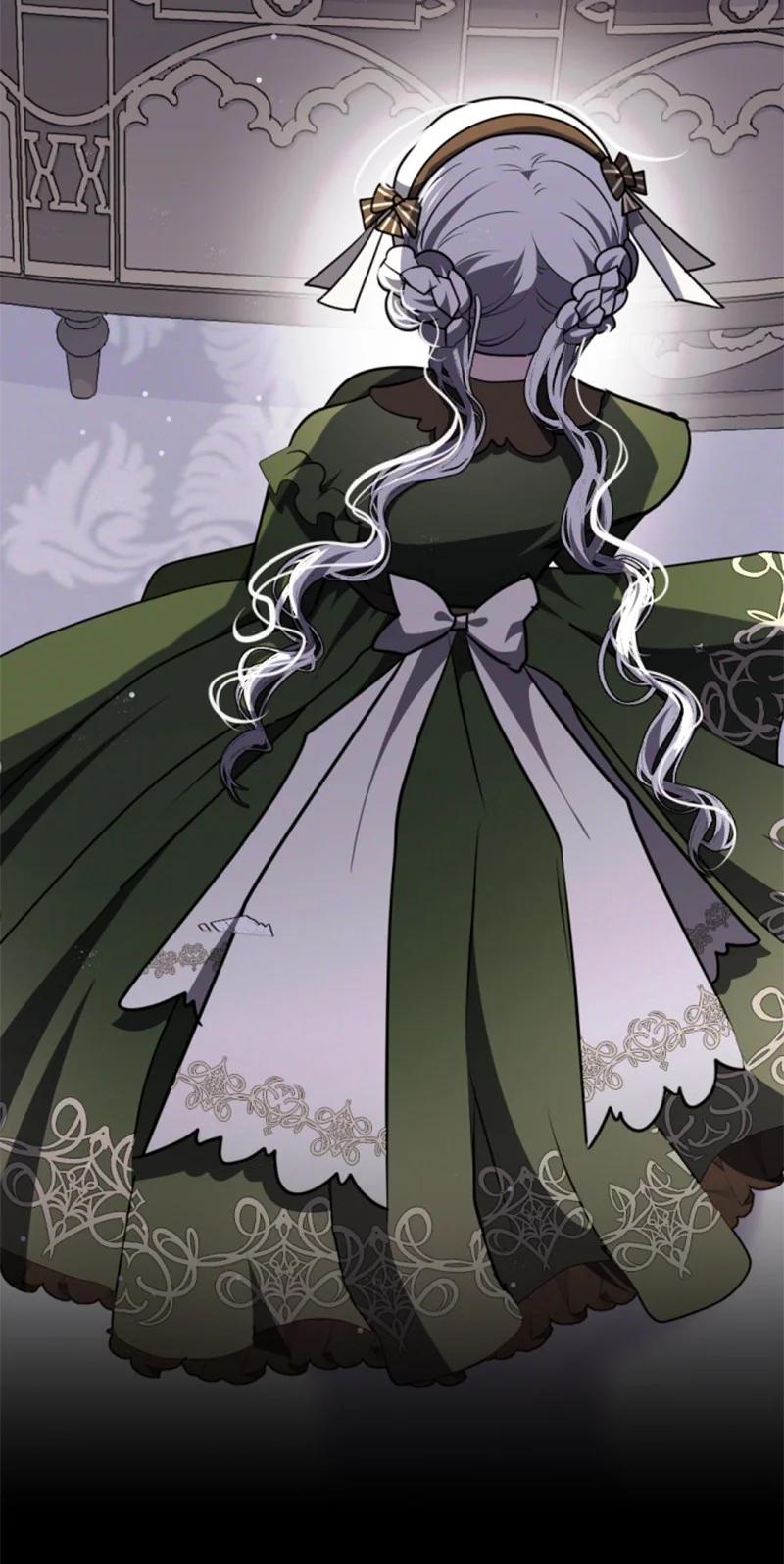 这个魔女白切黑 - 102 谎言 - 第45张图