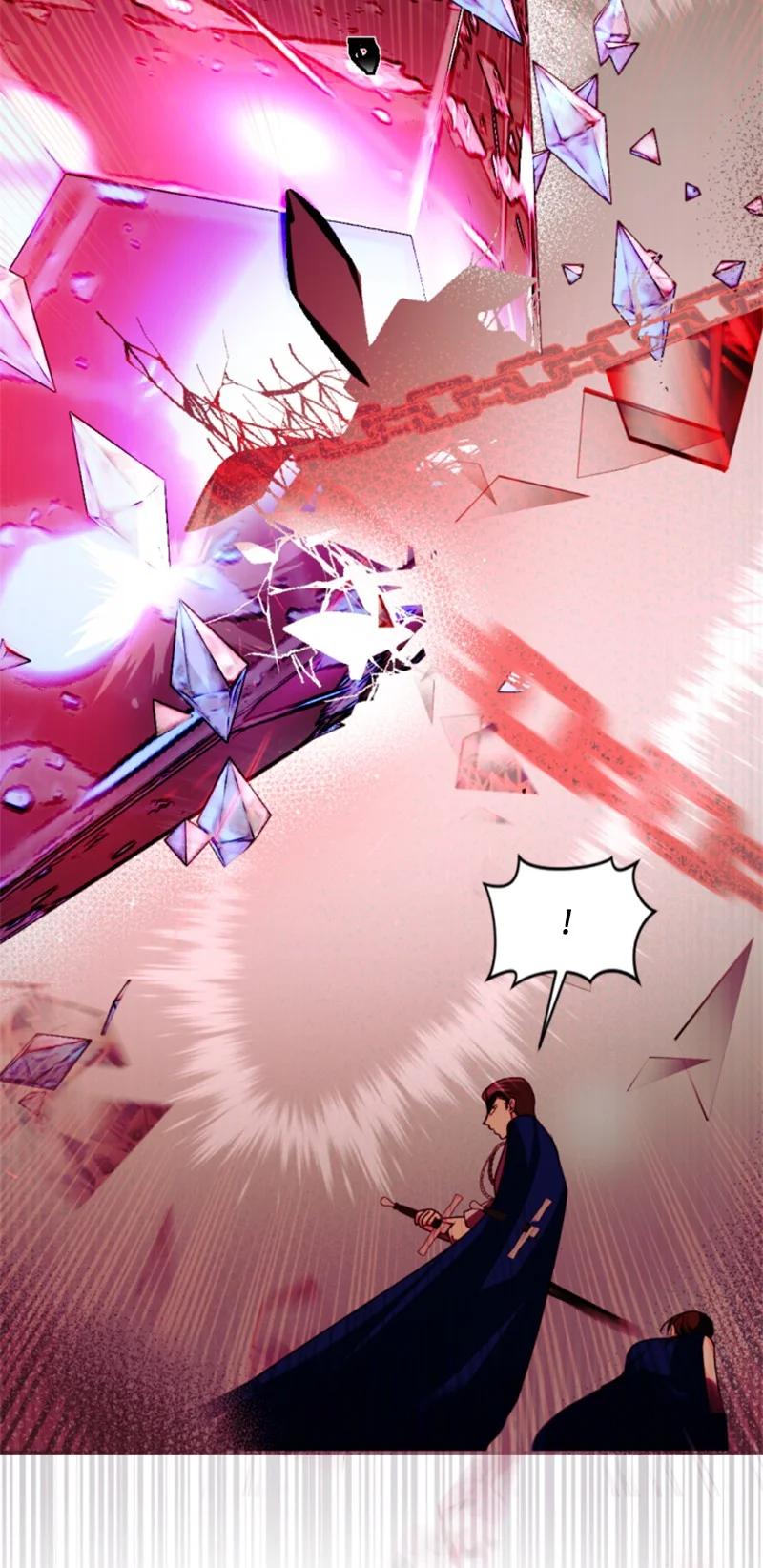 这个魔女白切黑 - 103 天空祭坛 - 第56张图