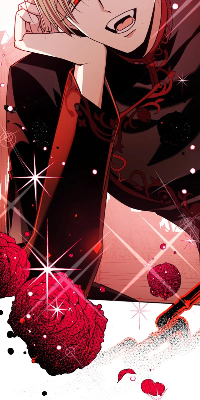 这个魔女白切黑 - 103 天空祭坛 - 第69张图