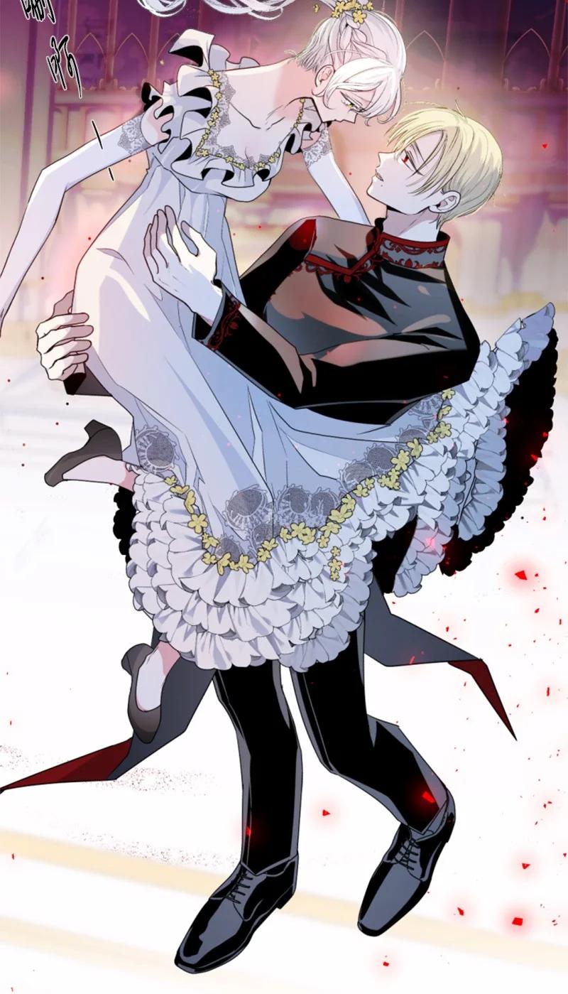 这个魔女白切黑 - 104 诺亚现身 - 第9张图