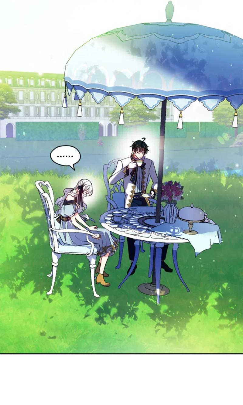 这个魔女白切黑 - 105 求助诺亚 - 第51张图