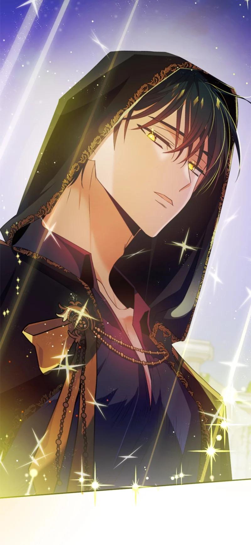 这个魔女白切黑 - 107 尾随 - 第63张图