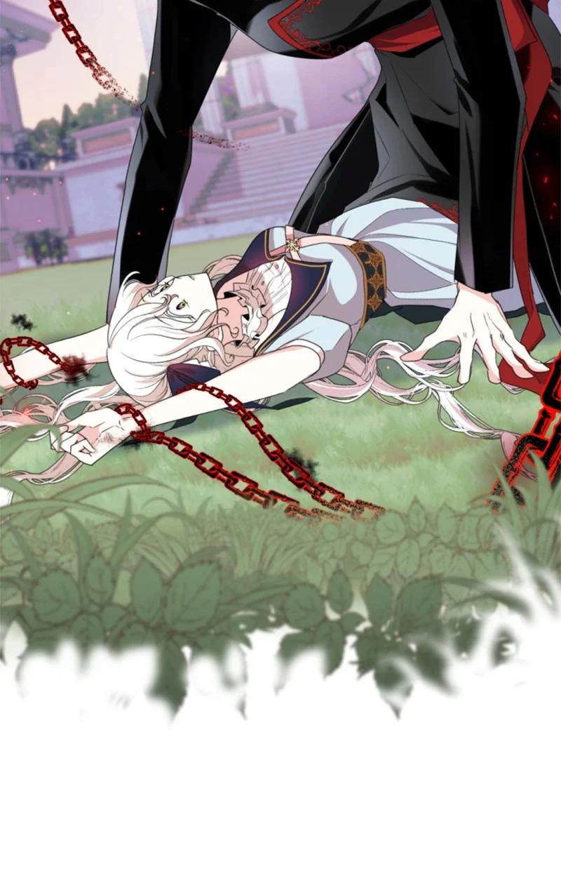 这个魔女白切黑 - 107 尾随 - 第51张图