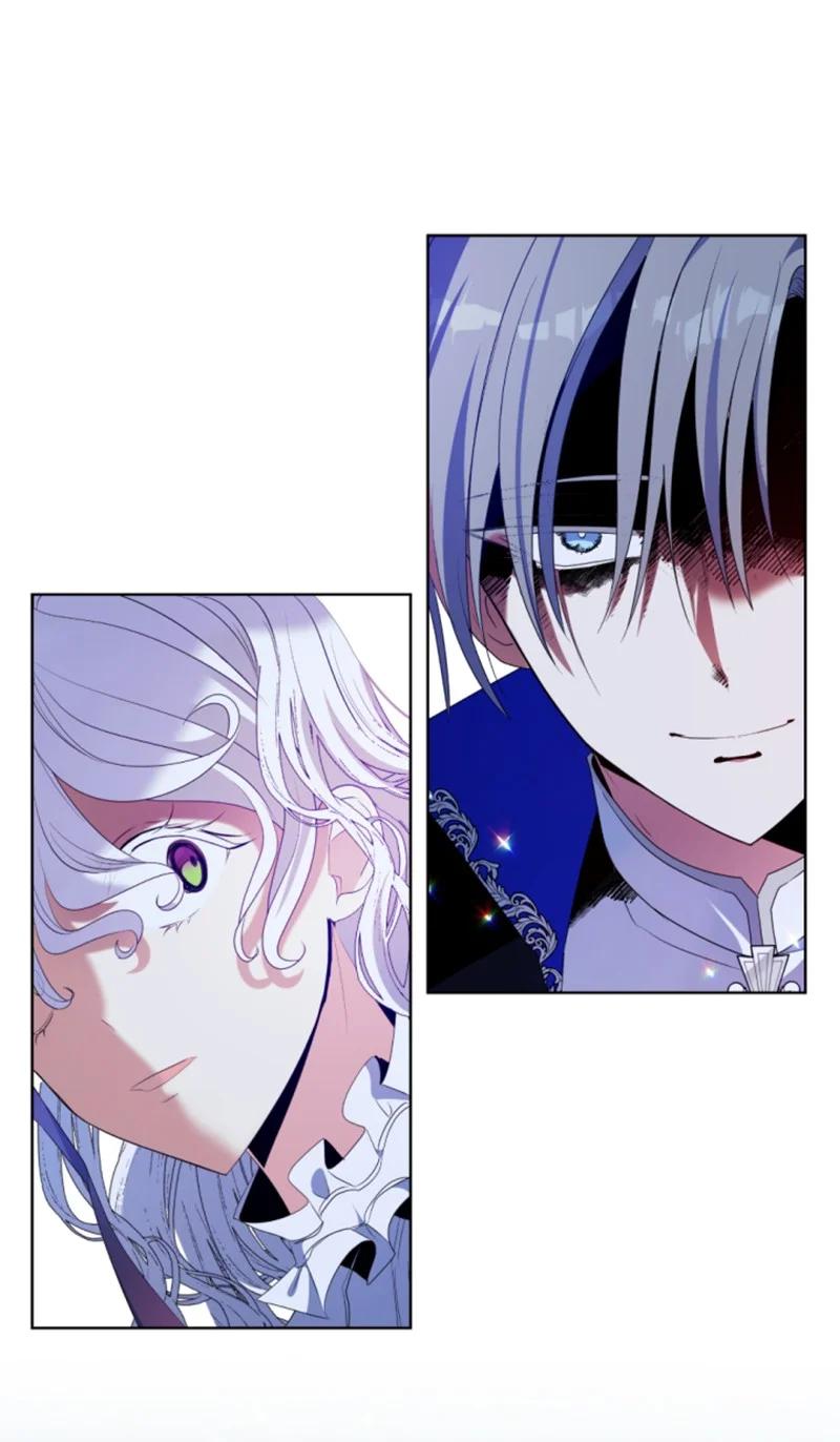 这个魔女白切黑 - 107 尾随 - 第2张图