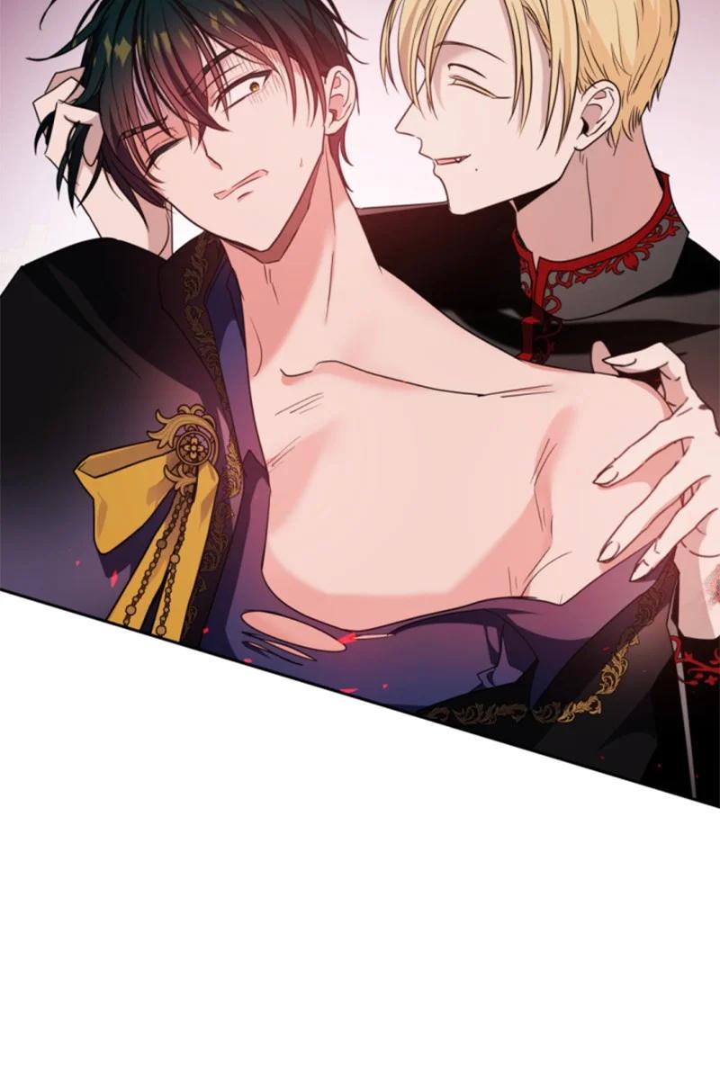 这个魔女白切黑 - 108 吸血 - 第67张图