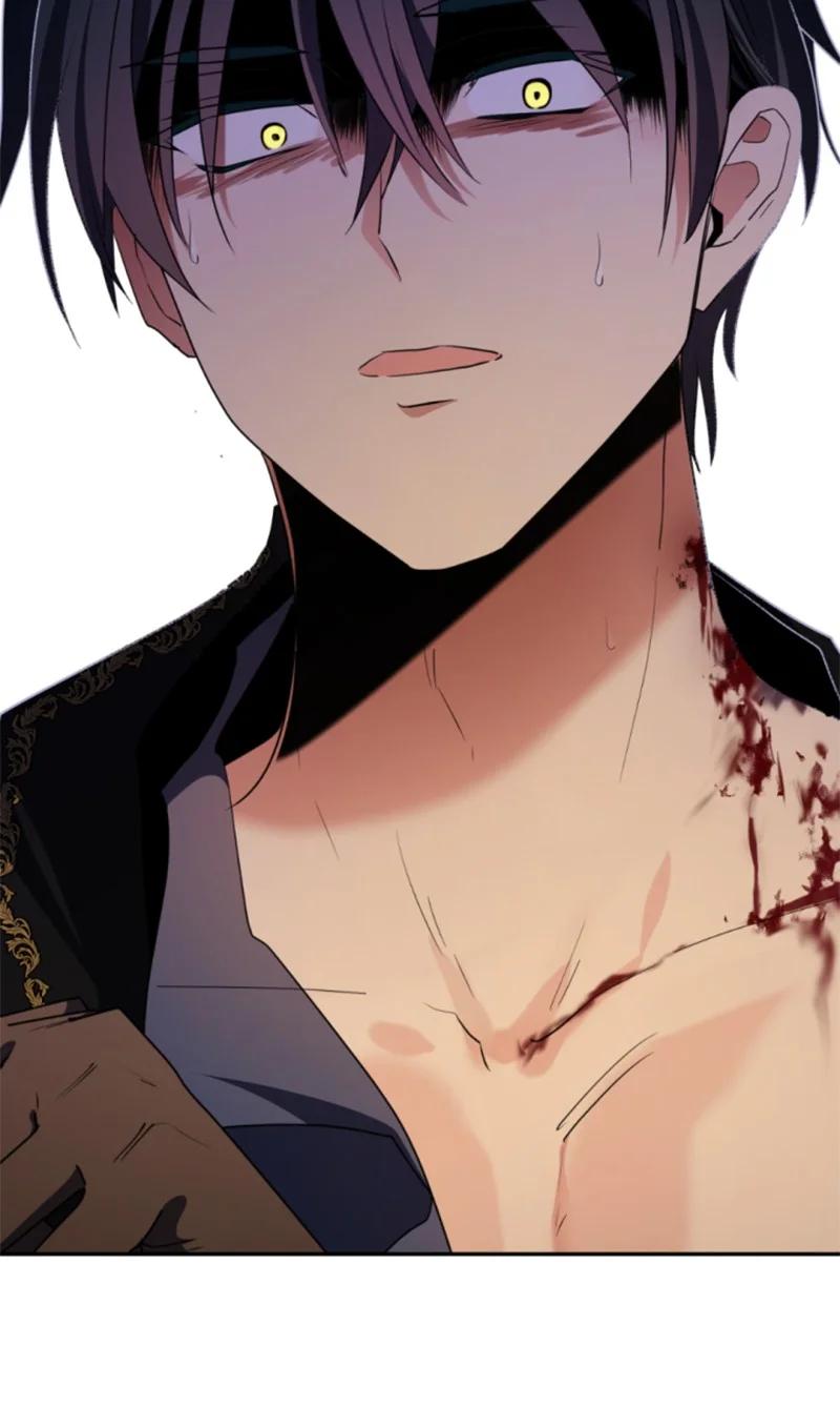 这个魔女白切黑 - 109 恢复记忆 - 第33张图