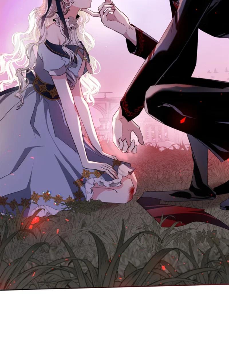 这个魔女白切黑 - 109 恢复记忆 - 第48张图