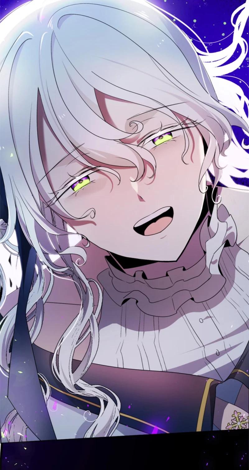 这个魔女白切黑 - 109 恢复记忆 - 第24张图