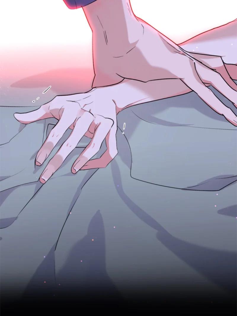 这个魔女白切黑 - 110 鼓起勇气 - 第60张图