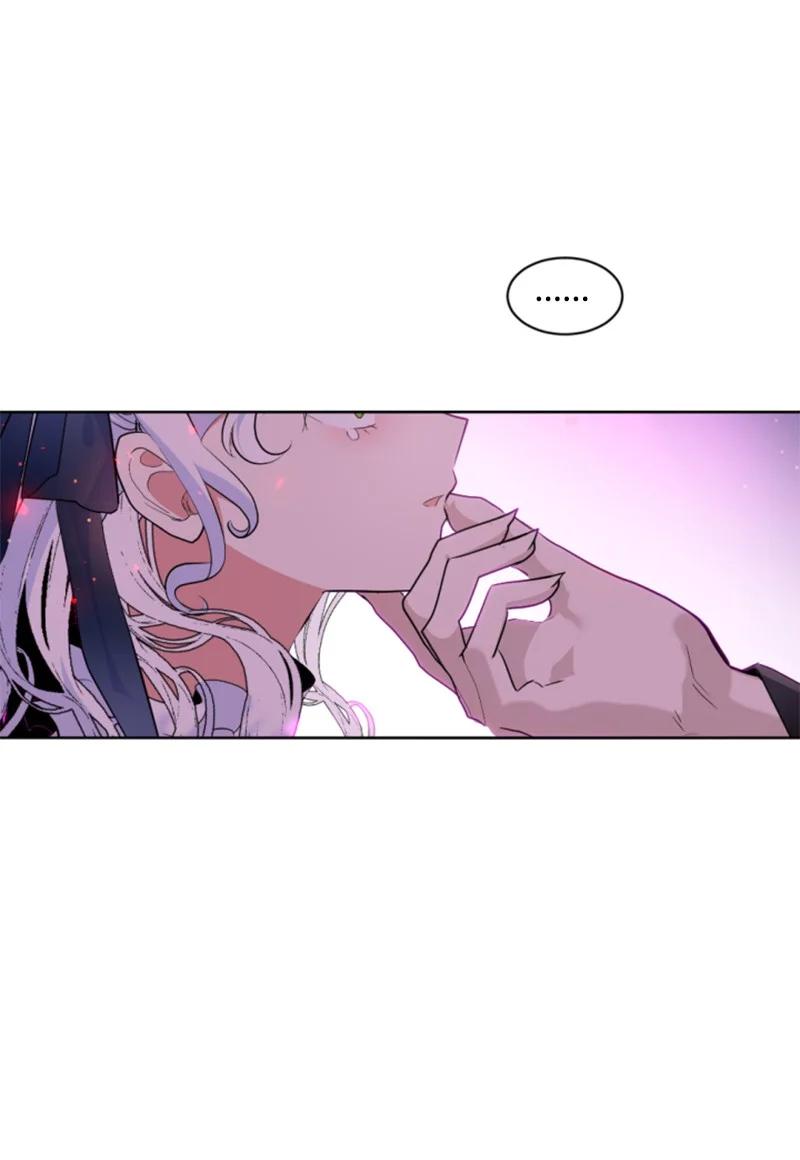 这个魔女白切黑 - 110 鼓起勇气 - 第3张图