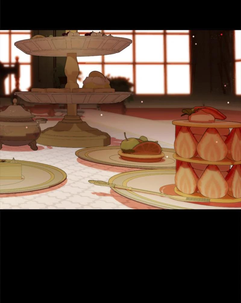 这个魔女白切黑 - 110 鼓起勇气 - 第12张图