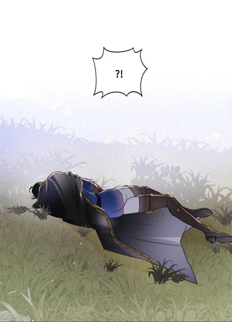 这个魔女白切黑 - 110 鼓起勇气 - 第8张图