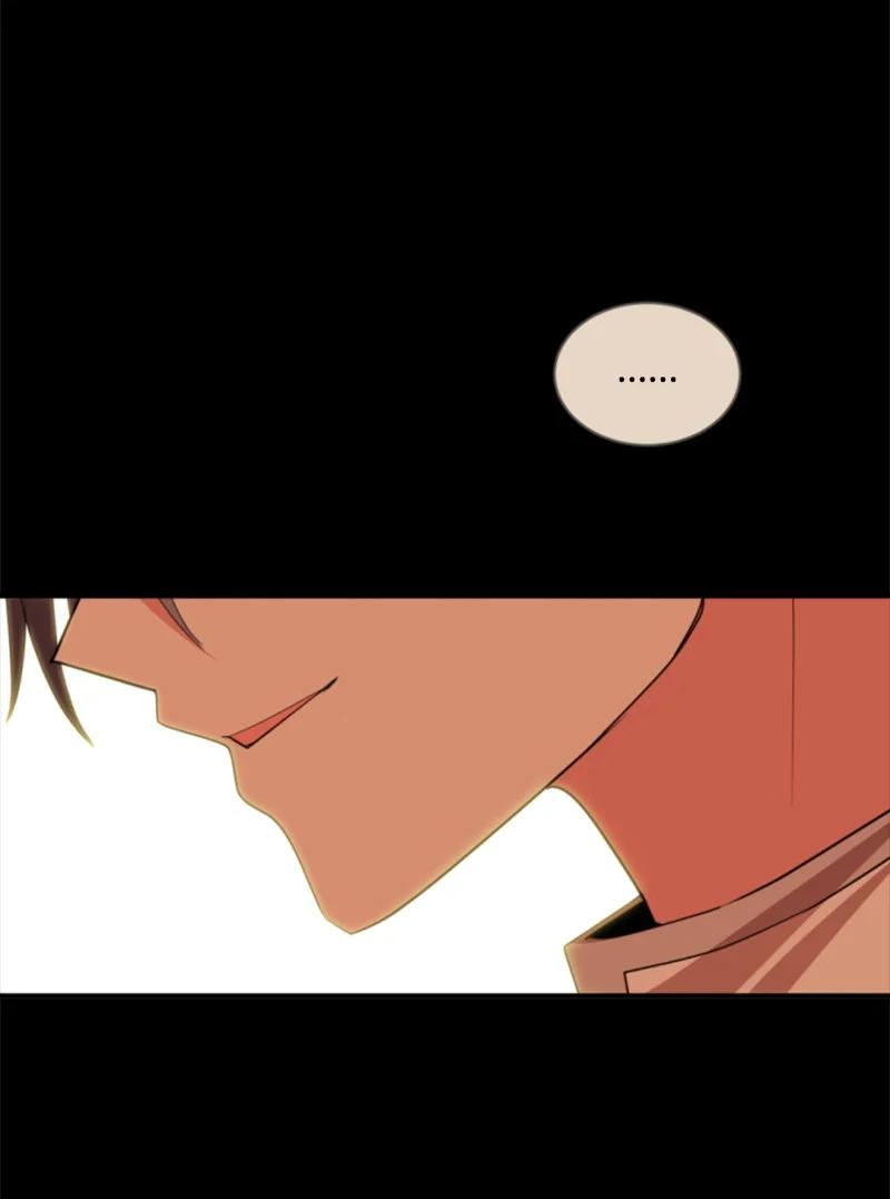 这个魔女白切黑 - 110 鼓起勇气 - 第15张图