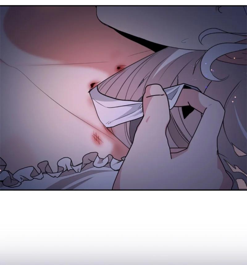 这个魔女白切黑 - 110 鼓起勇气 - 第54张图