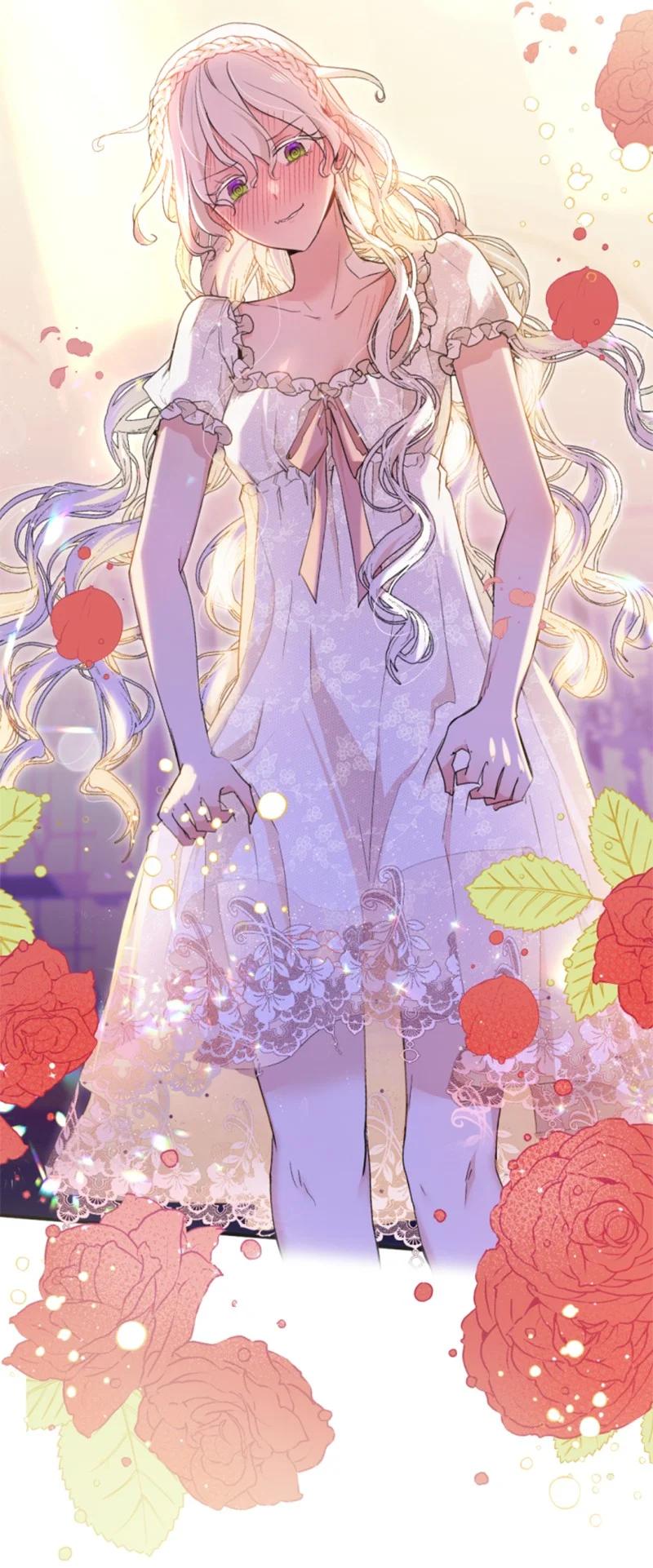 这个魔女白切黑 - 110 鼓起勇气 - 第47张图