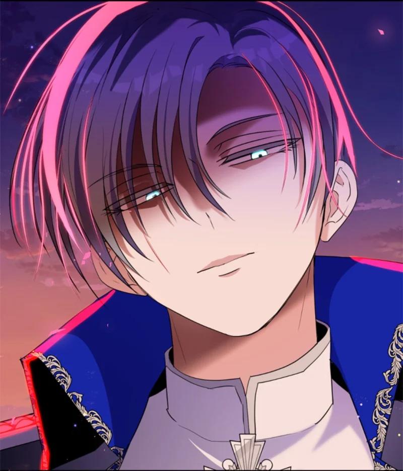 这个魔女白切黑 - 111 警告 - 第60张图