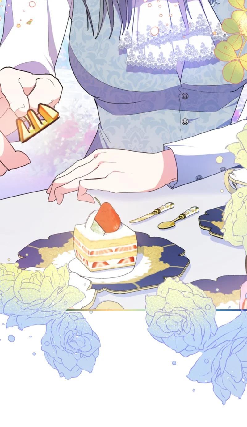 这个魔女白切黑 - 112 母亲 - 第75张图