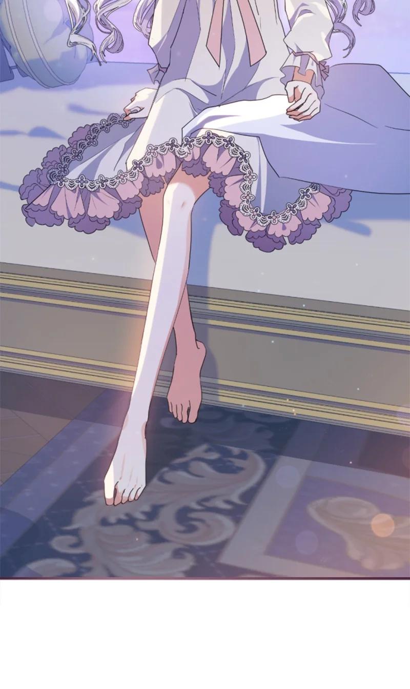 这个魔女白切黑 - 113 梦境 - 第69张图