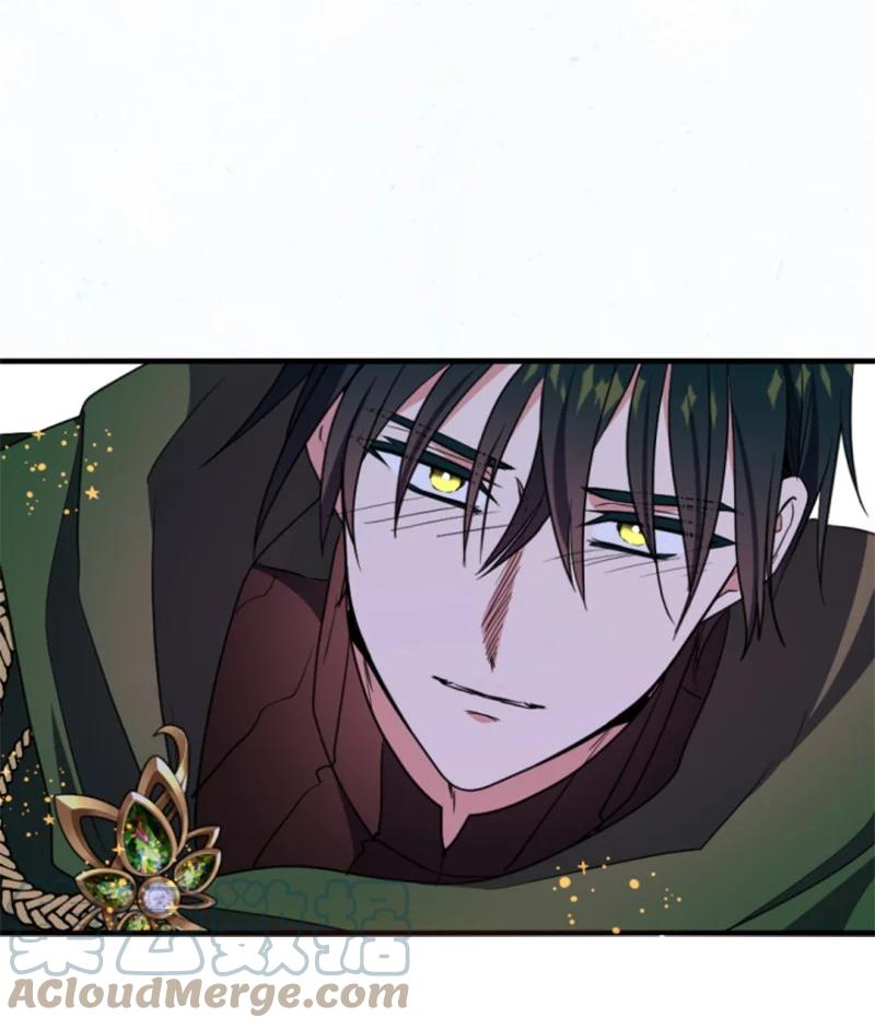 这个魔女白切黑 - 116 诺亚登场 - 第21张图