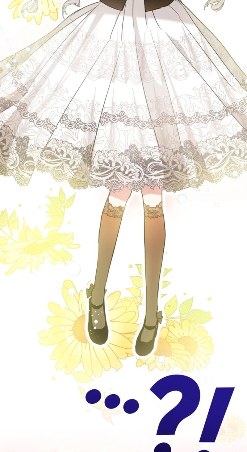 这个魔女白切黑 - 117 艾琳诺失忆 - 第47张图