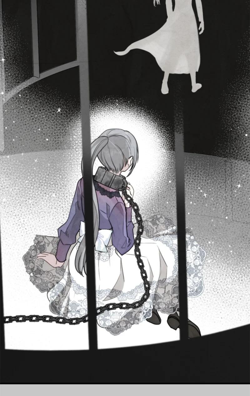 这个魔女白切黑 - 117 艾琳诺失忆 - 第18张图