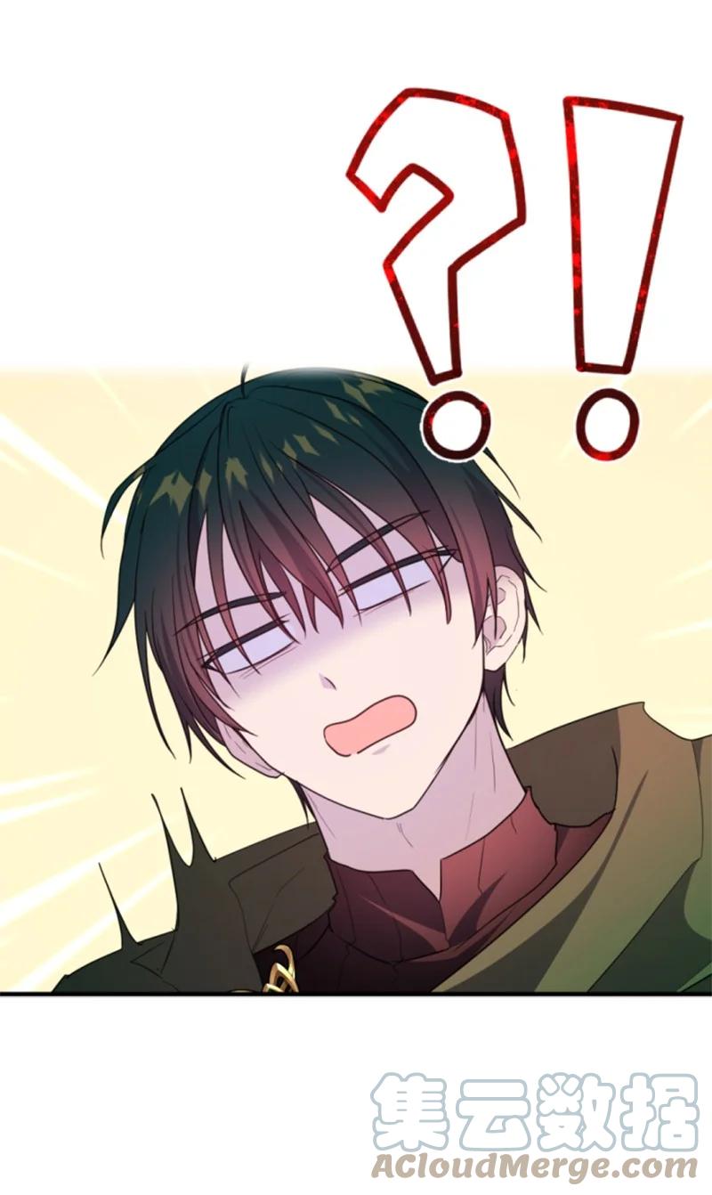 这个魔女白切黑 - 117 艾琳诺失忆 - 第67张图