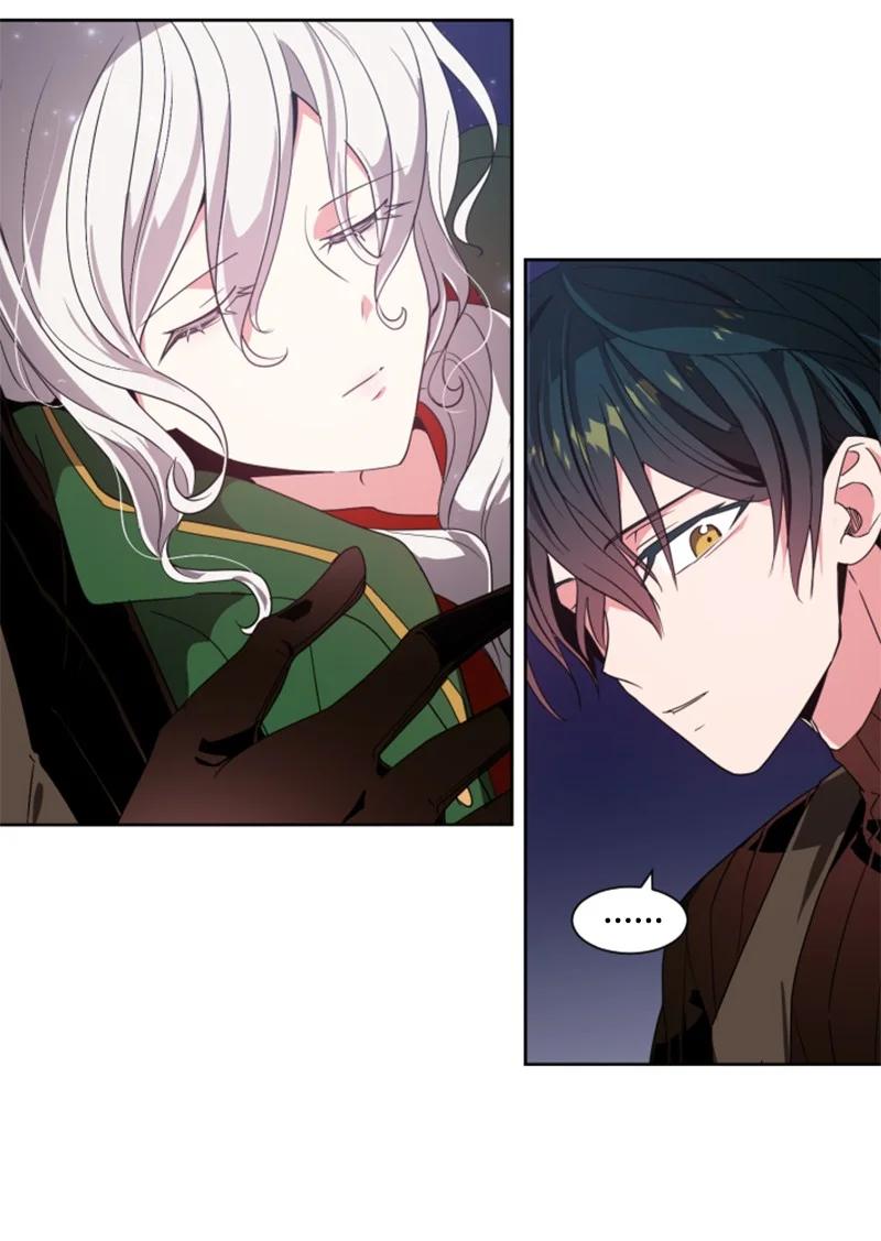 这个魔女白切黑 - 10 陪你一起到天亮 - 第39张图