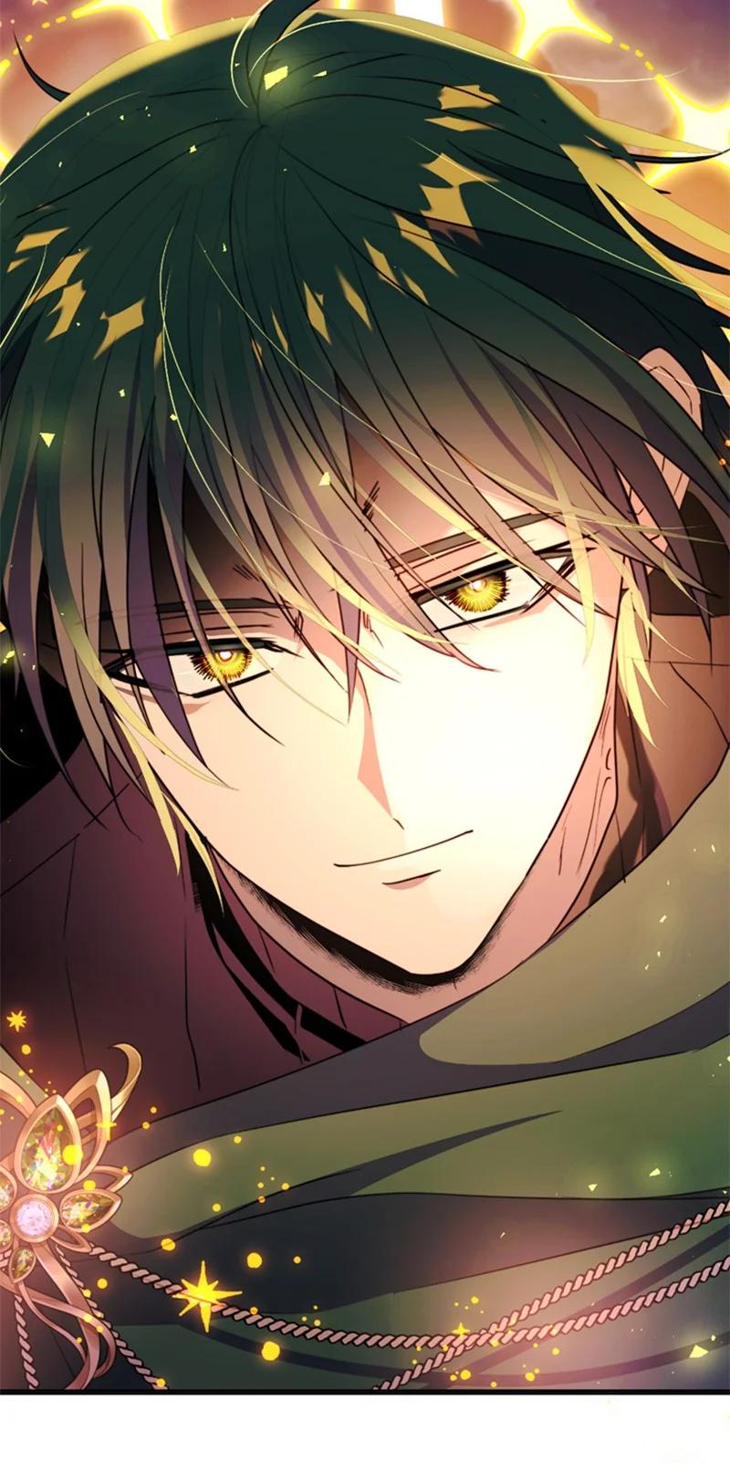 这个魔女白切黑 - 119 下狠心 - 第58张图