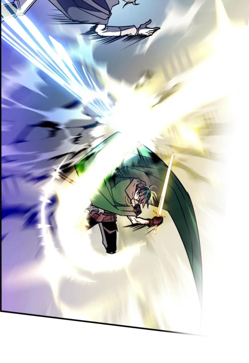 这个魔女白切黑 - 120 战术 - 第21张图