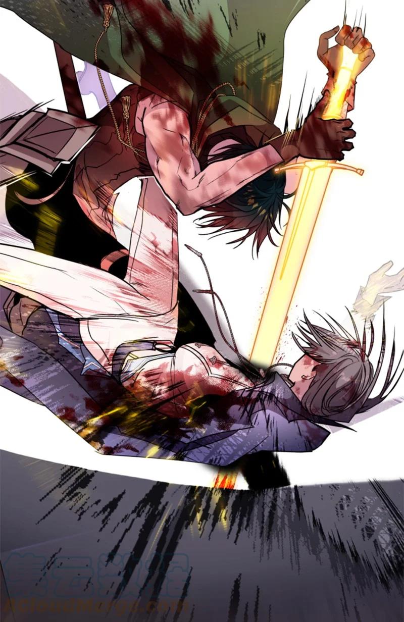 这个魔女白切黑 - 121 致命一击 - 第19张图