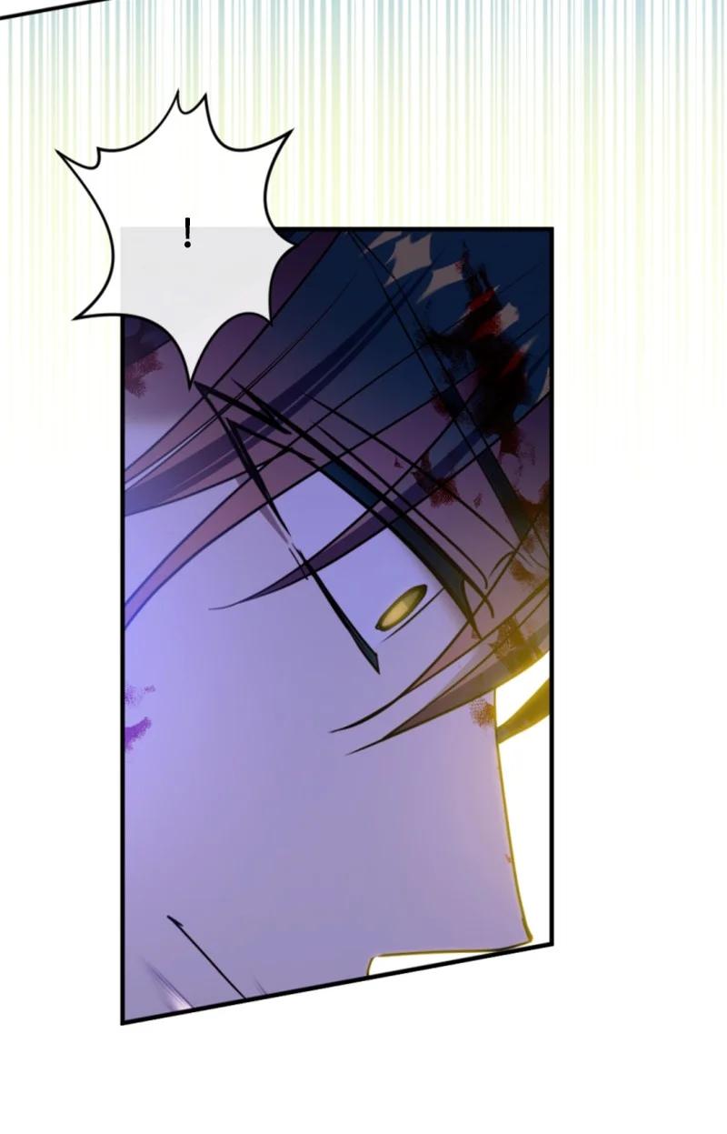 这个魔女白切黑 - 121 致命一击 - 第12张图