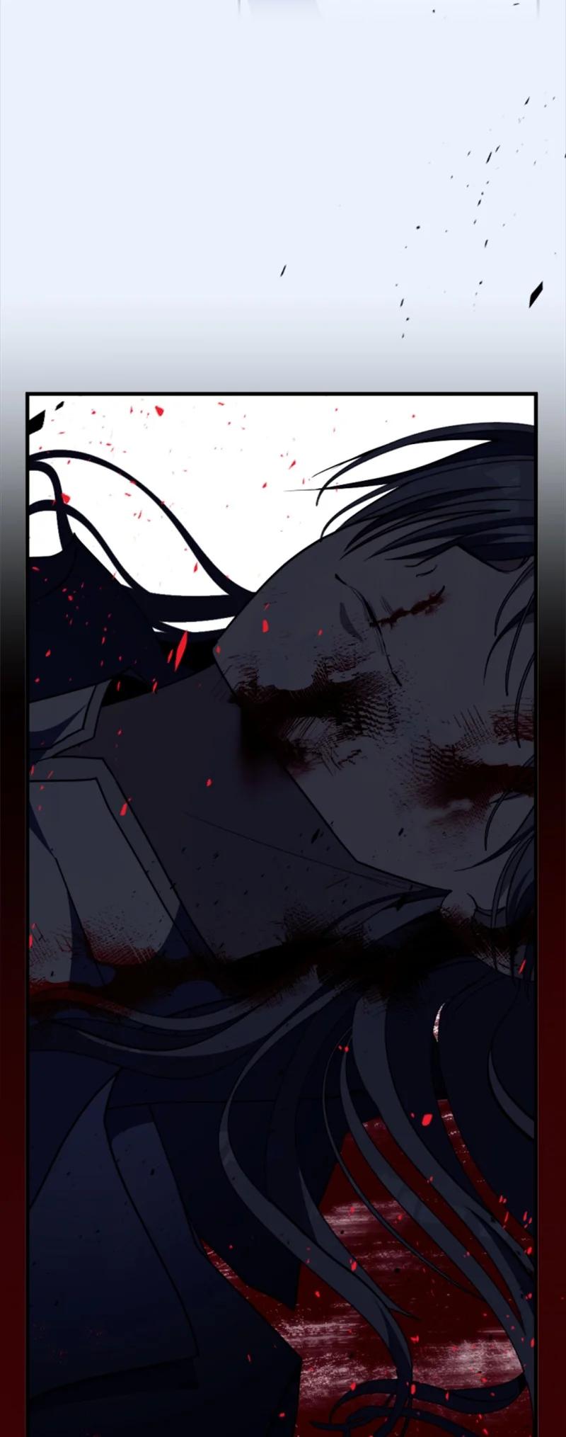 这个魔女白切黑 - 122 灵魂消散 - 第42张图