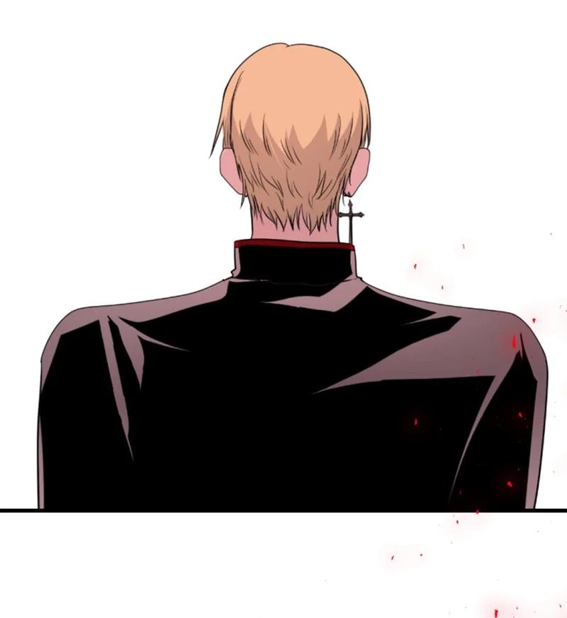 这个魔女白切黑 - 122 灵魂消散 - 第60张图