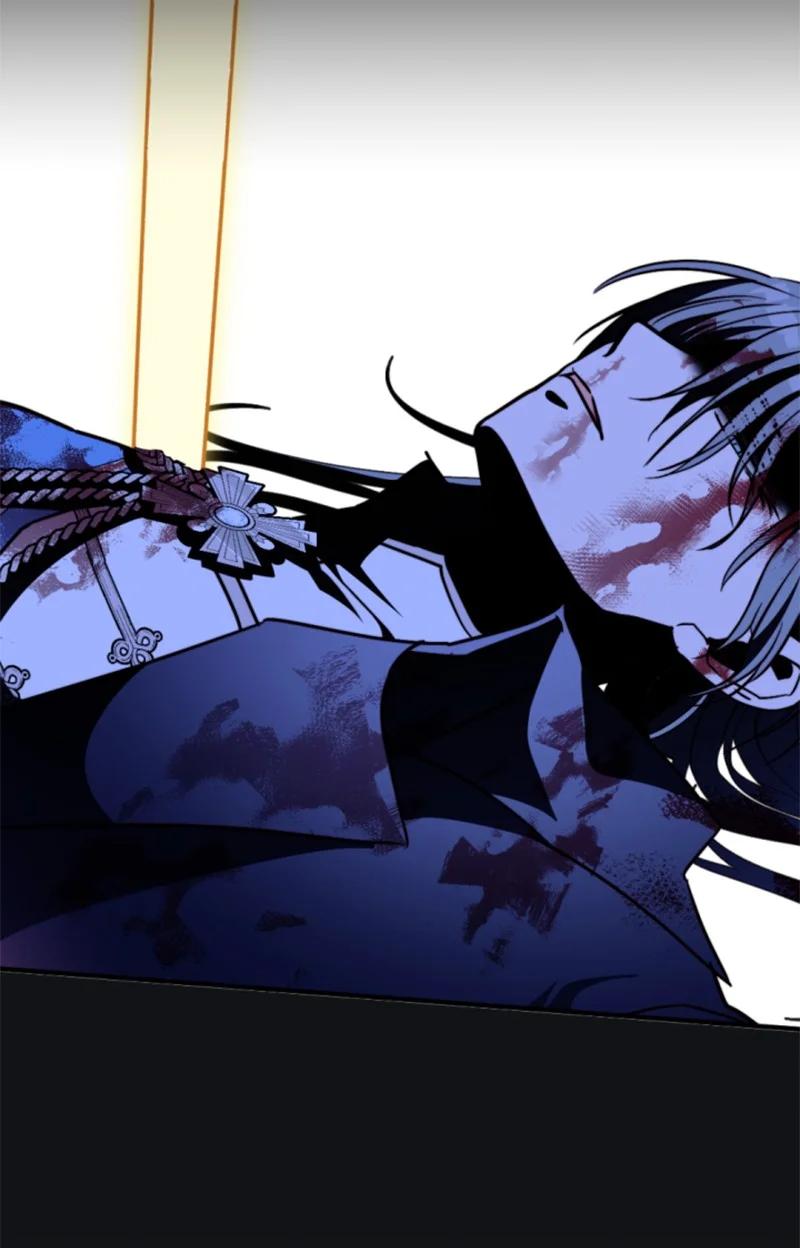 这个魔女白切黑 - 122 灵魂消散 - 第15张图