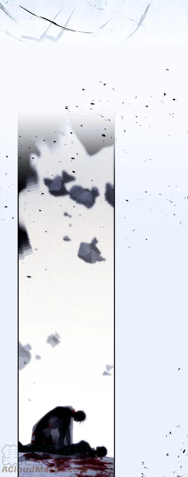 这个魔女白切黑 - 122 灵魂消散 - 第40张图