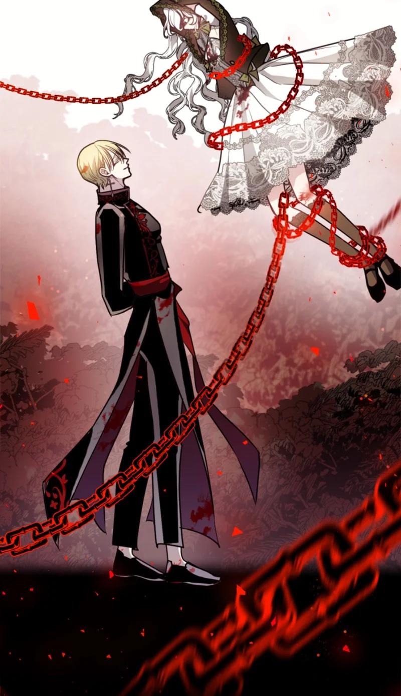 这个魔女白切黑 - 123 对付诺亚 - 第12张图