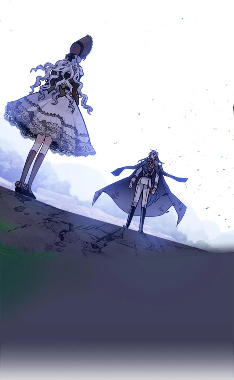 这个魔女白切黑 - 124 泰谢尔复活 - 第59张图