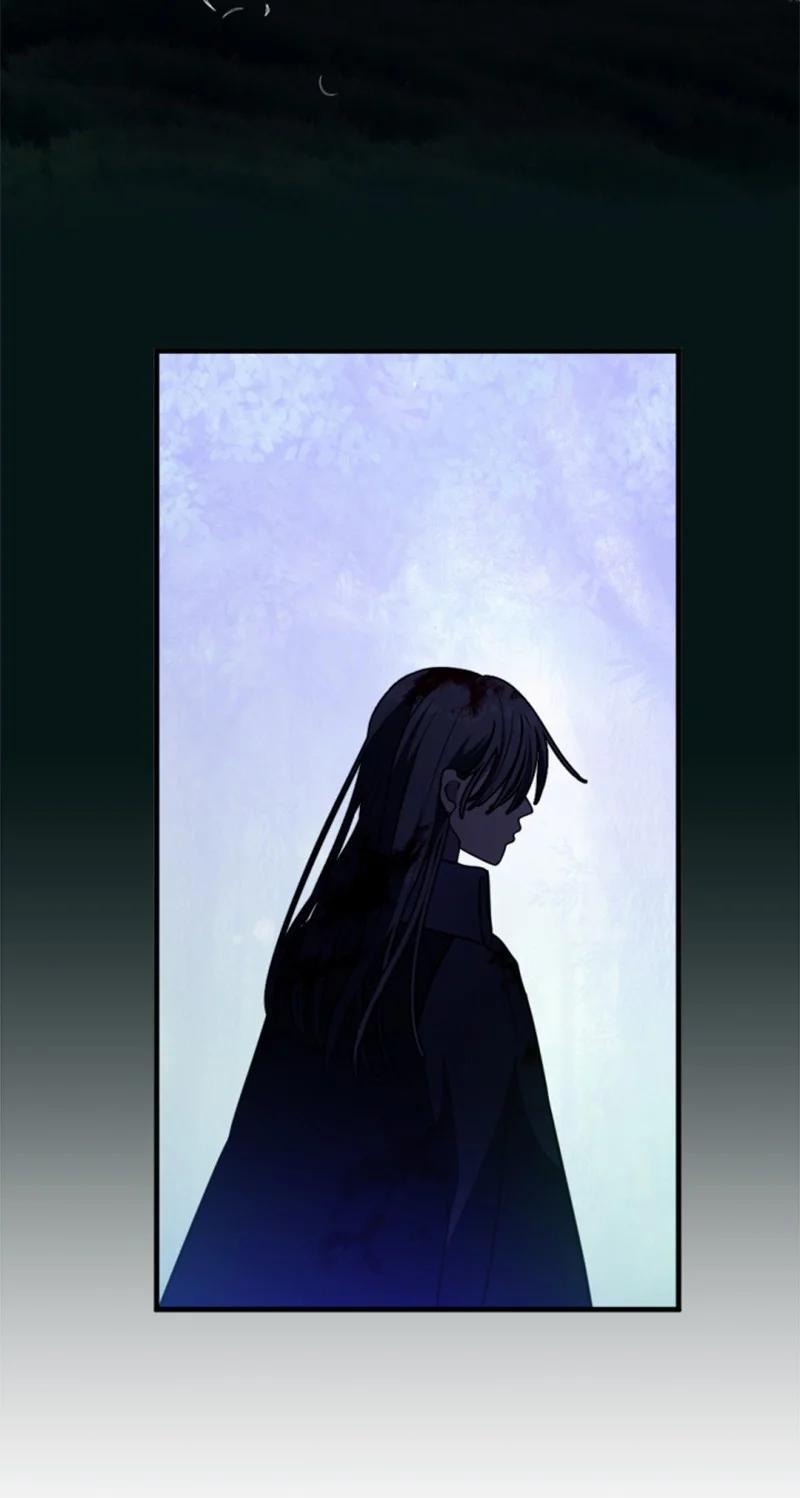 这个魔女白切黑 - 125 向泰谢尔道谢 - 第38张图