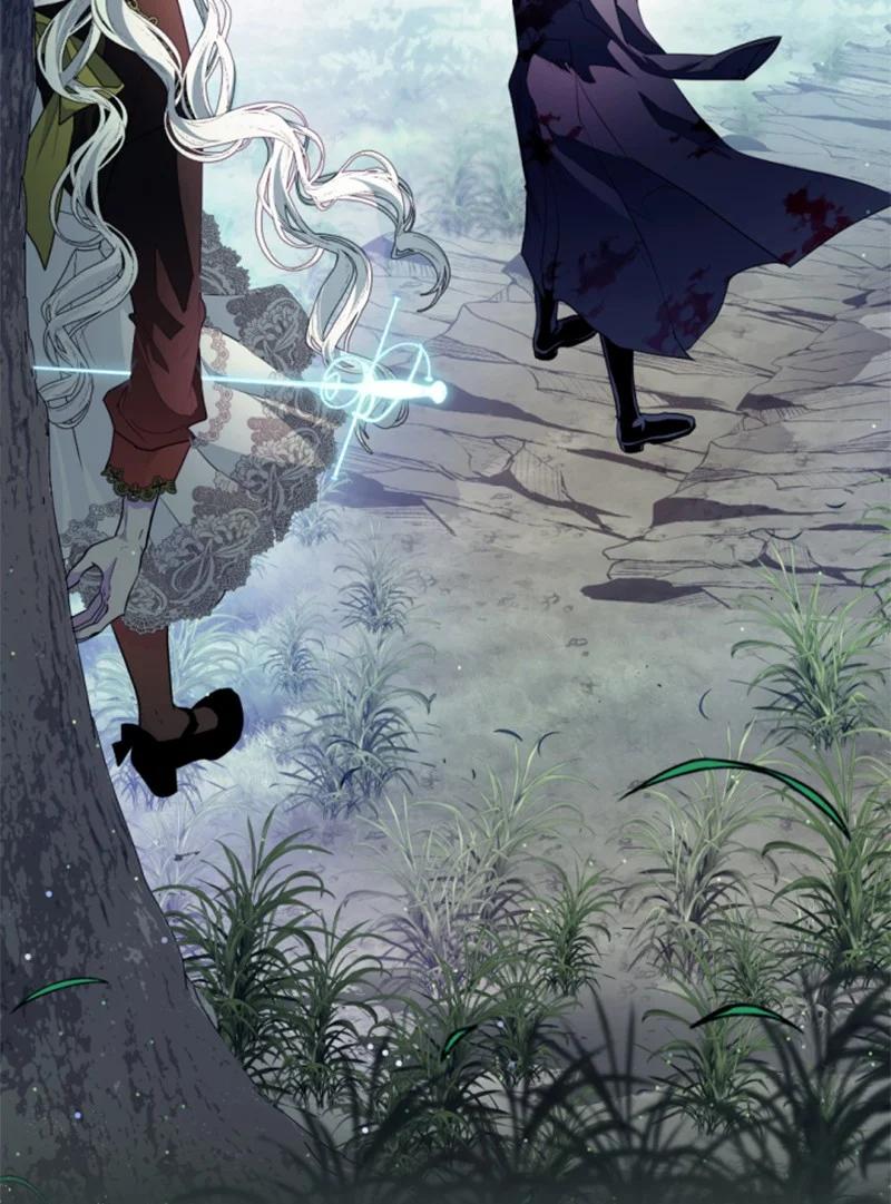 这个魔女白切黑 - 125 向泰谢尔道谢 - 第57张图