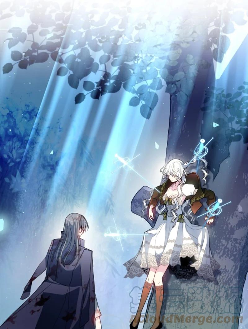 这个魔女白切黑 - 125 向泰谢尔道谢 - 第31张图