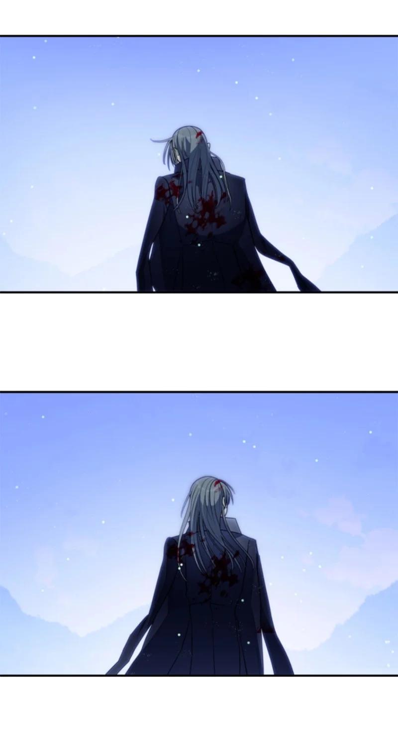 这个魔女白切黑 - 125 向泰谢尔道谢 - 第59张图