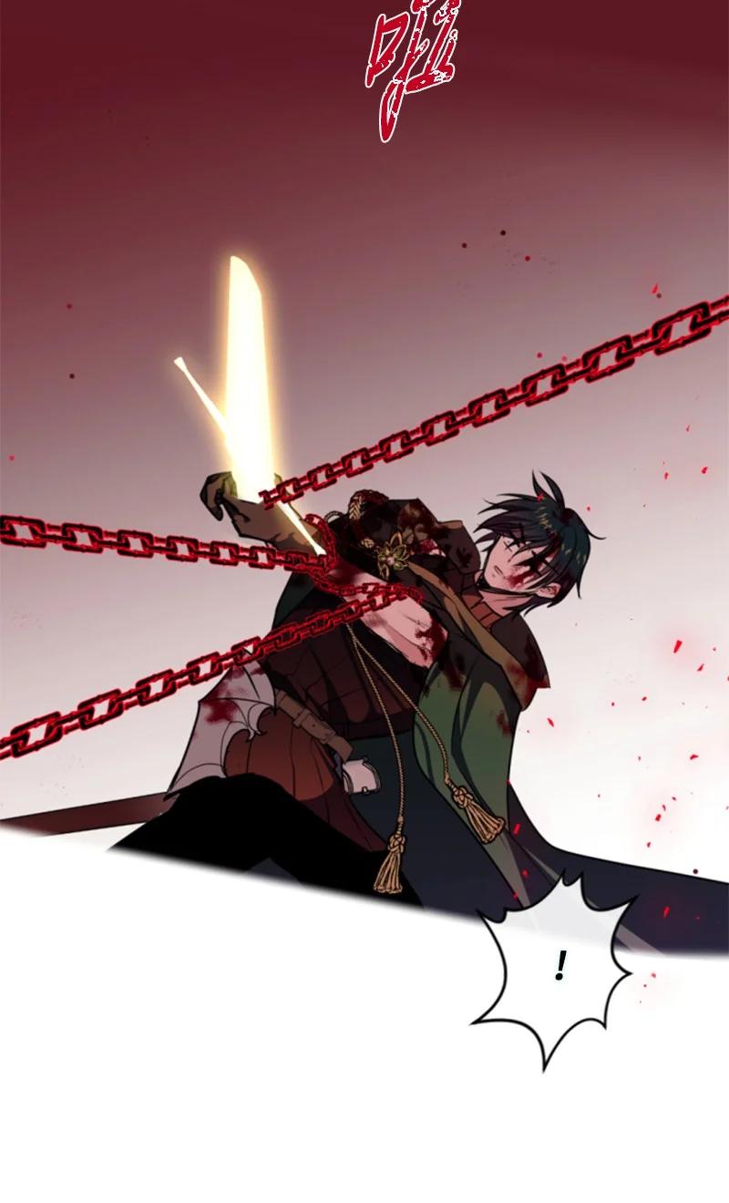 这个魔女白切黑 - 125 向泰谢尔道谢 - 第23张图