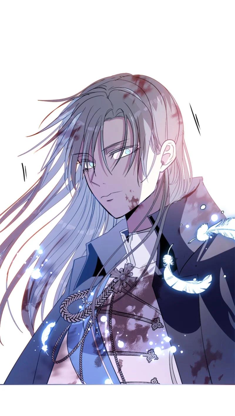 这个魔女白切黑 - 126 不同的选择 - 第66张图