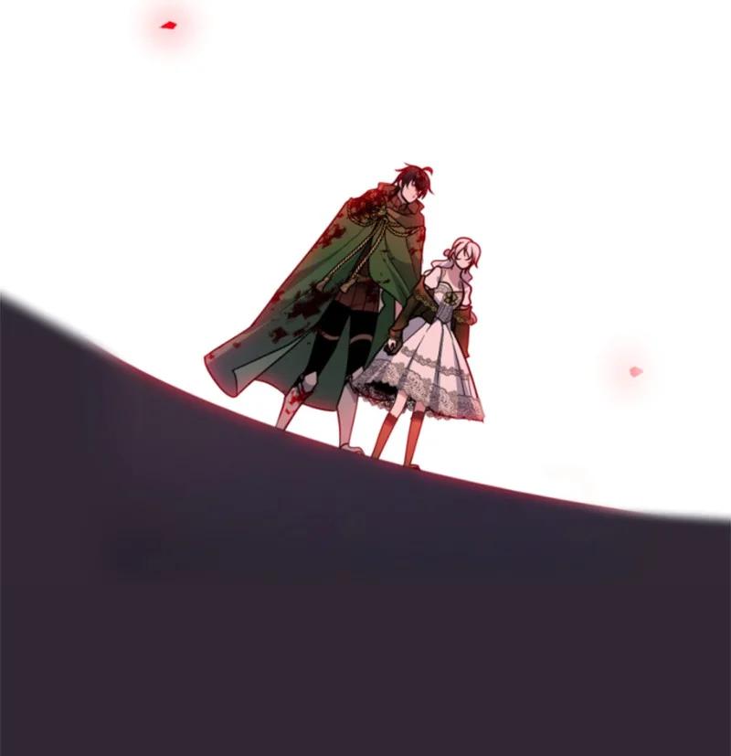 这个魔女白切黑 - 126 不同的选择 - 第57张图