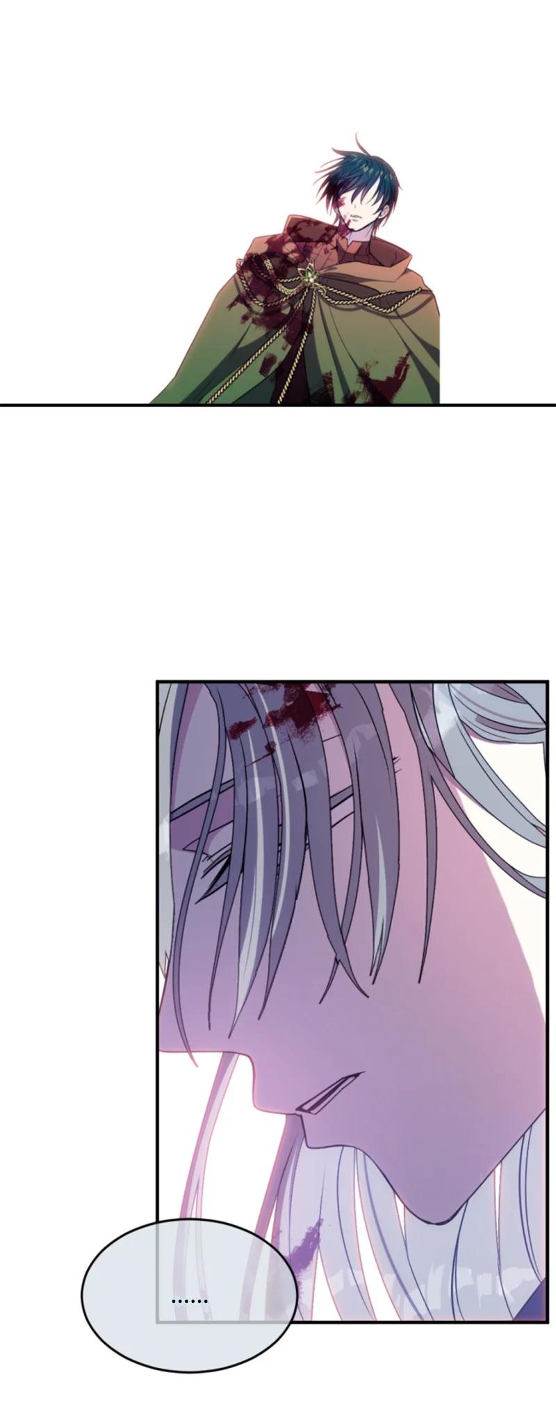 这个魔女白切黑 - 126 不同的选择 - 第69张图