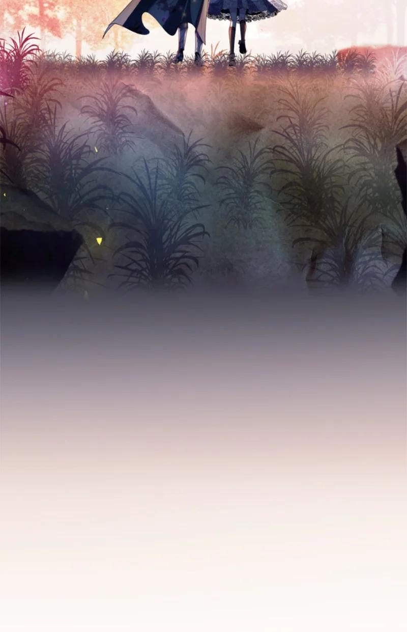 这个魔女白切黑 - 126 不同的选择 - 第75张图