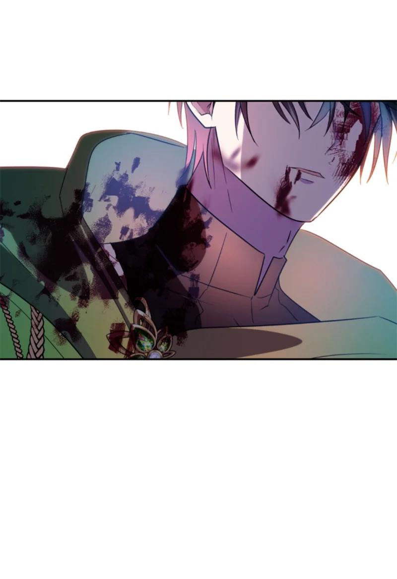 这个魔女白切黑 - 126 不同的选择 - 第72张图