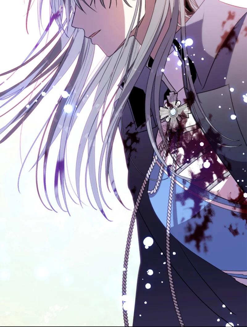 这个魔女白切黑 - 127 泰谢尔的真心话 - 第21张图