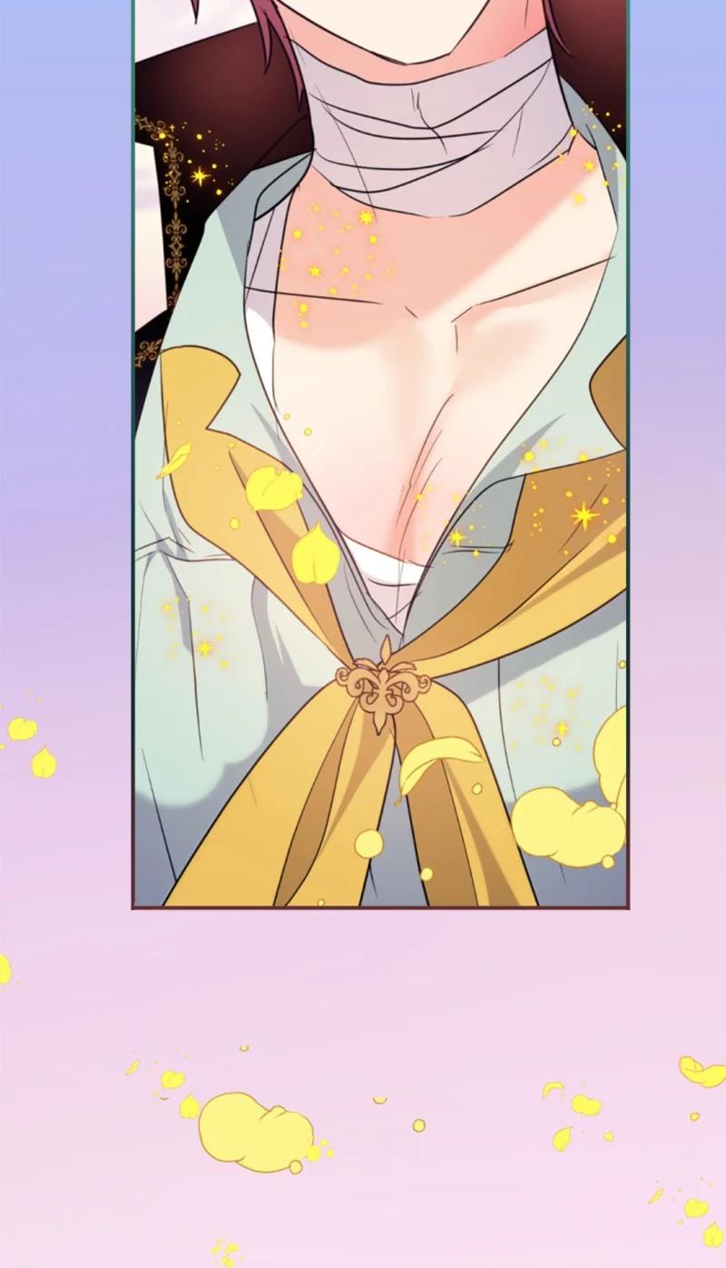 这个魔女白切黑 - 128 你愿意吗 - 第48张图