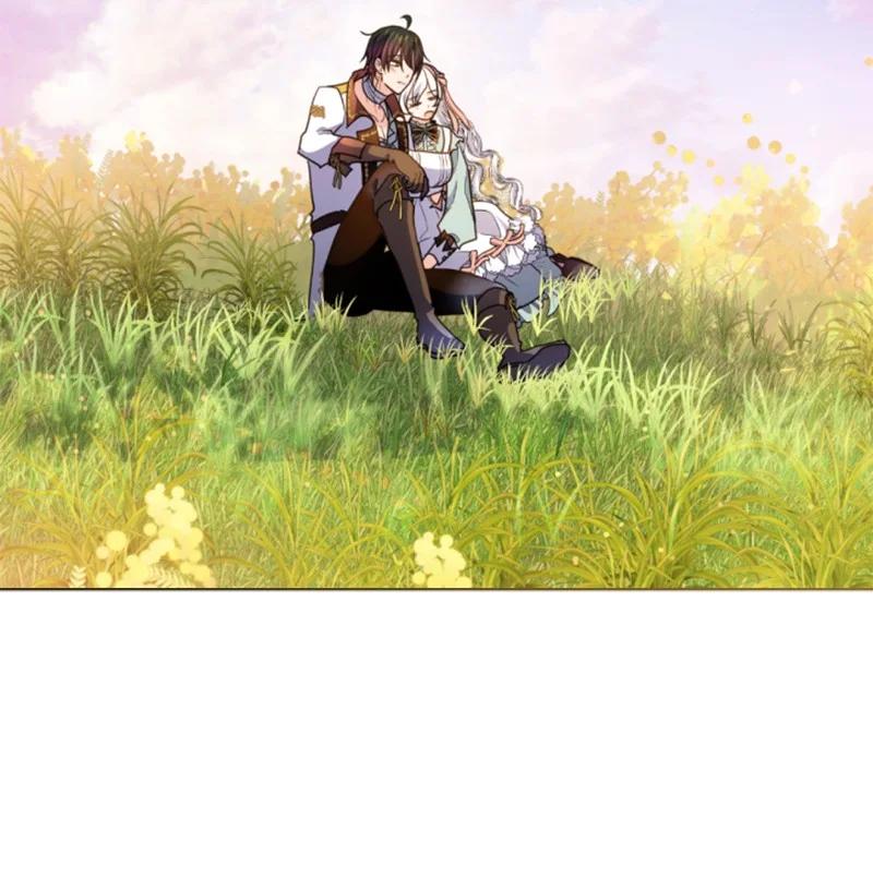 这个魔女白切黑 - 128 你愿意吗 - 第75张图